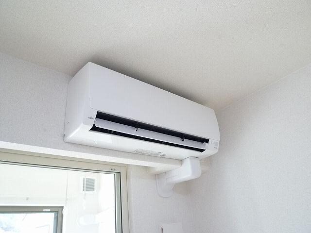  ファイブラインズ矢落ノース