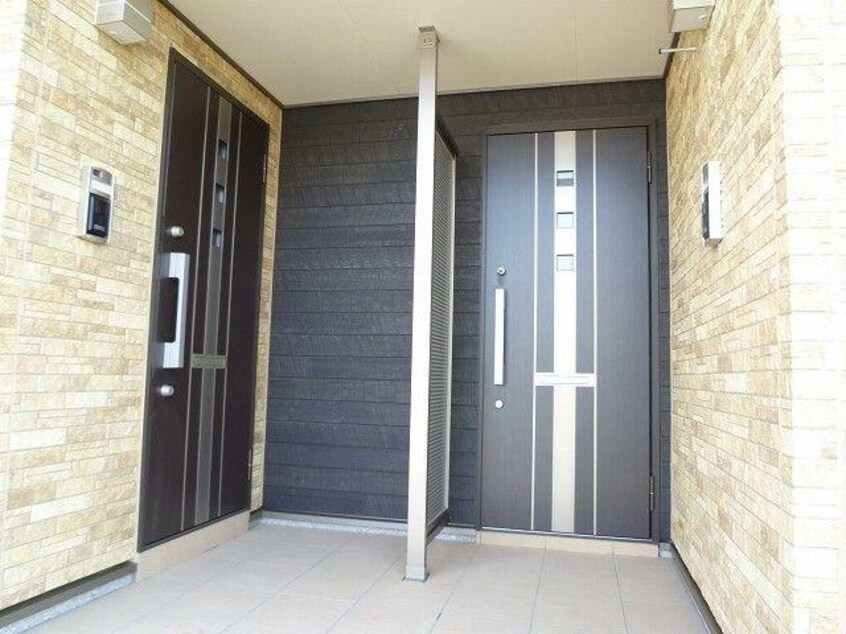  ファイブラインズ矢落ノース