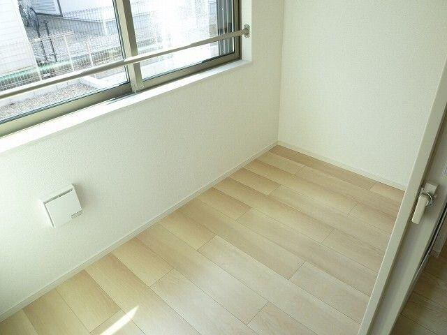  ファイブラインズ矢落ノース