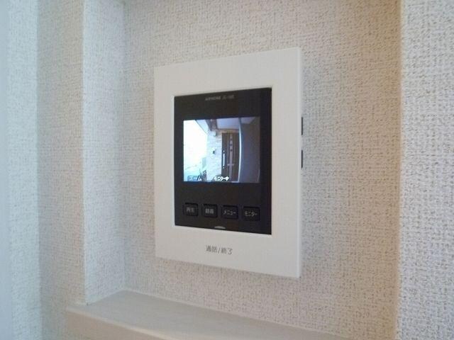  ファイブラインズ矢落ノース