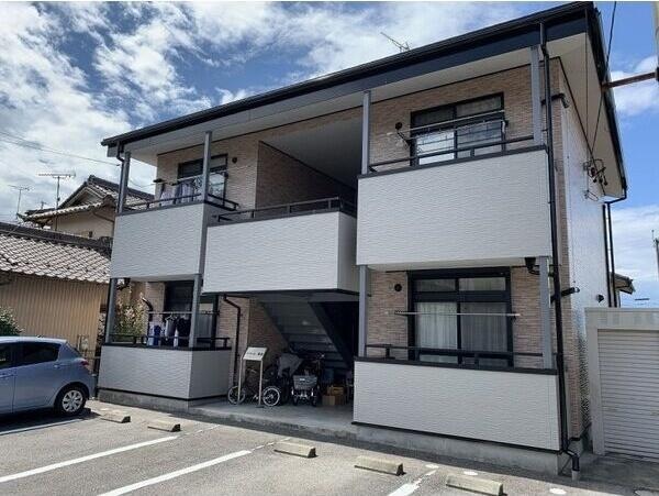  ファミール滝呂