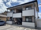 ファミール滝呂の外観