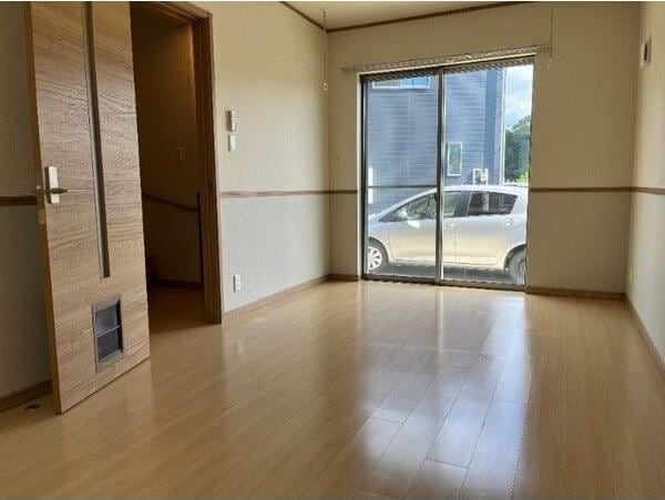  大井町戸建賃貸住宅A棟