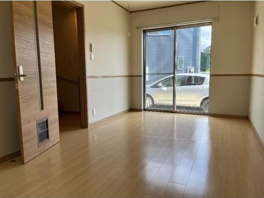  大井町戸建賃貸住宅A棟