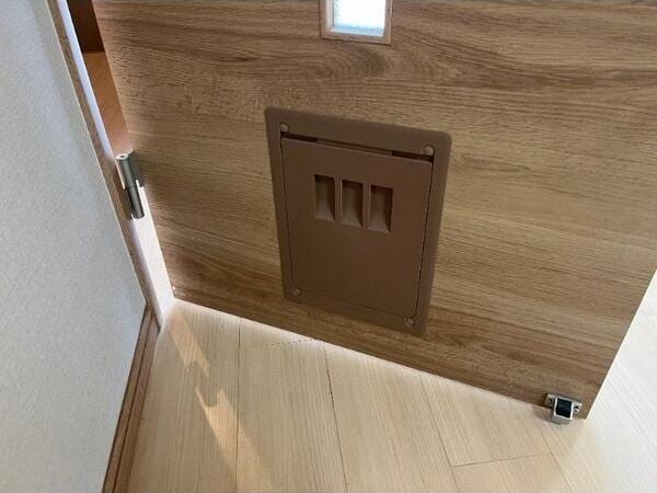  大井町戸建賃貸住宅A棟