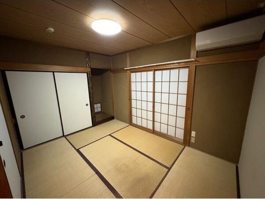  こだまの家IP北丘2