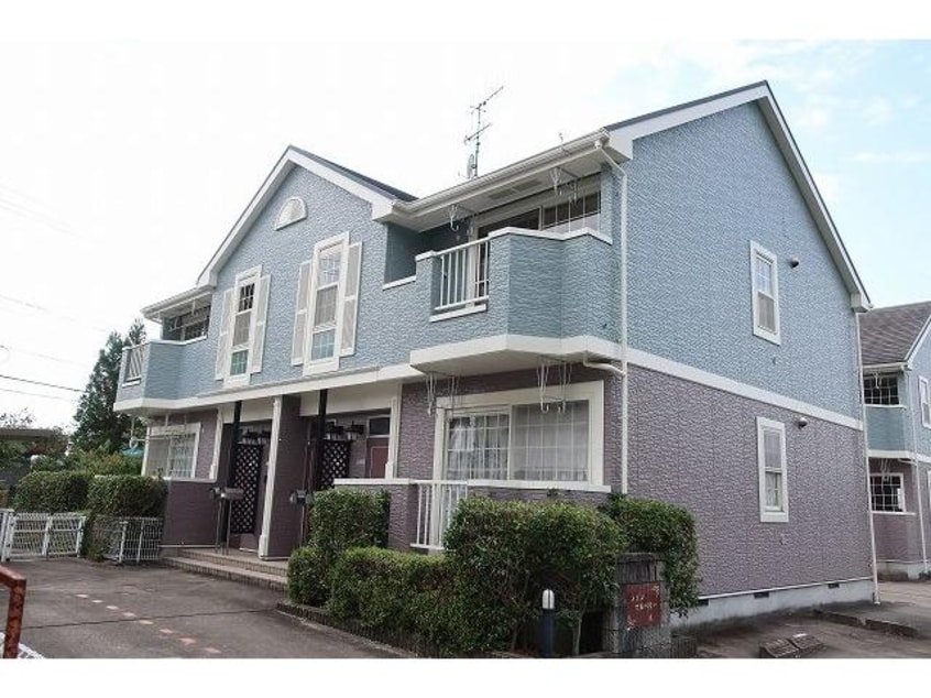  メゾンマルベリーＡ棟