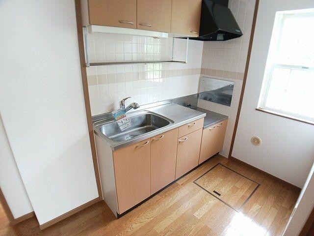  メゾンマルベリーＡ棟