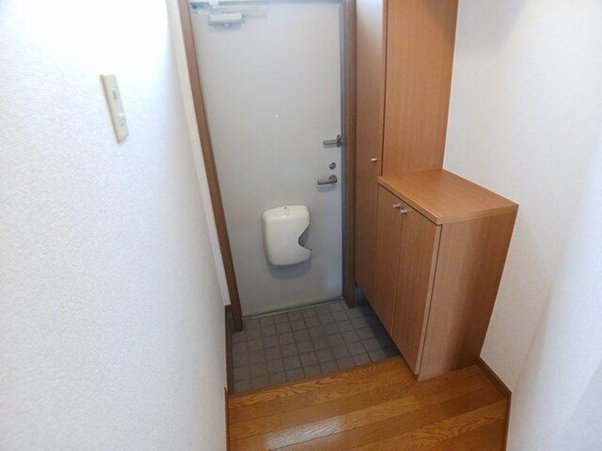  メゾンマルベリーＡ棟