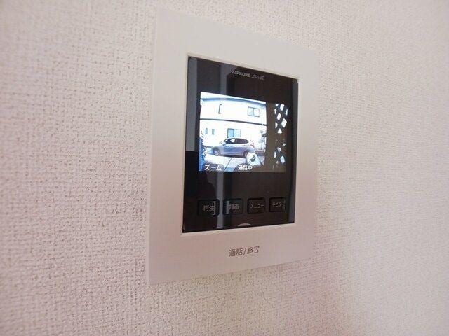  メゾンマルベリーＡ棟