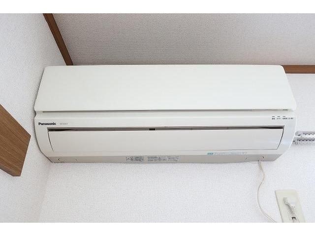  メゾンマルベリーＡ棟