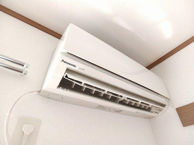  メゾンマルベリーＡ棟