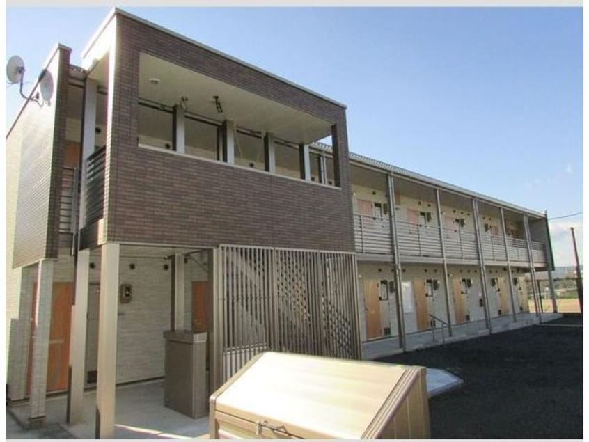  クレイノ陶元町