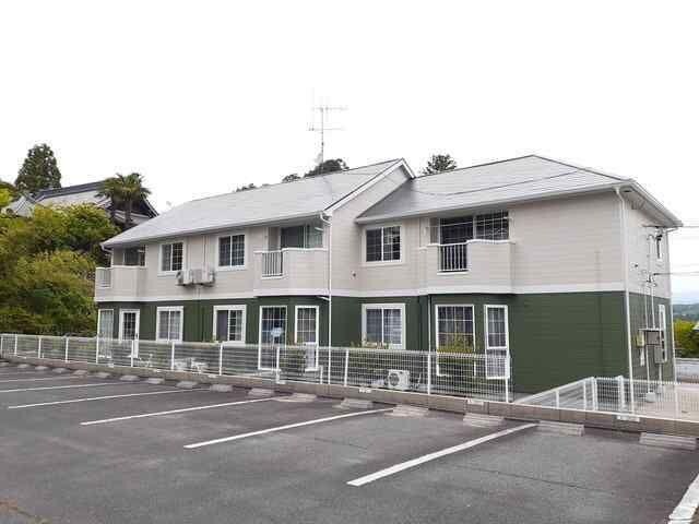  プレ　アヴニールＣ棟