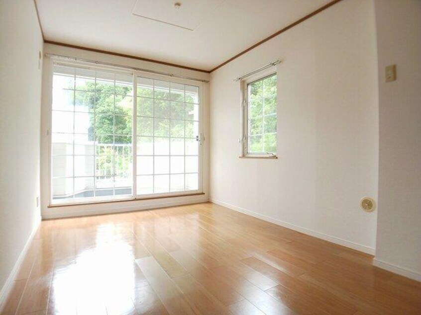  プレ　アヴニールＣ棟