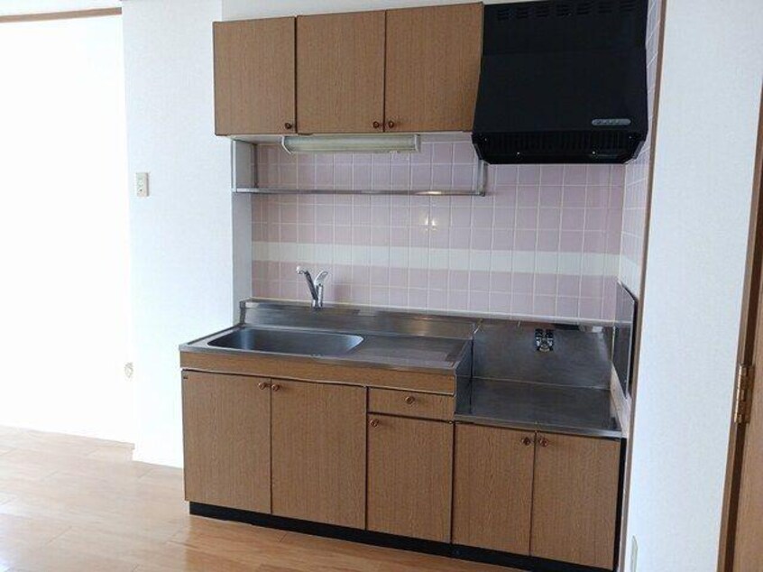  プレ　アヴニールＣ棟