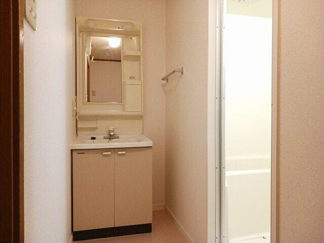  プレ　アヴニールＣ棟