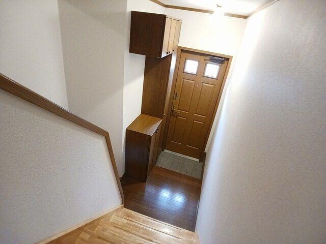  プレ　アヴニールＣ棟