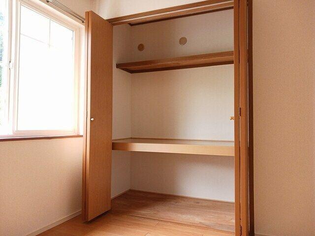  プレ　アヴニールＣ棟