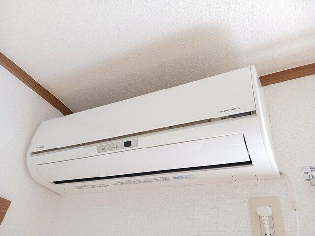  プレ　アヴニールＣ棟