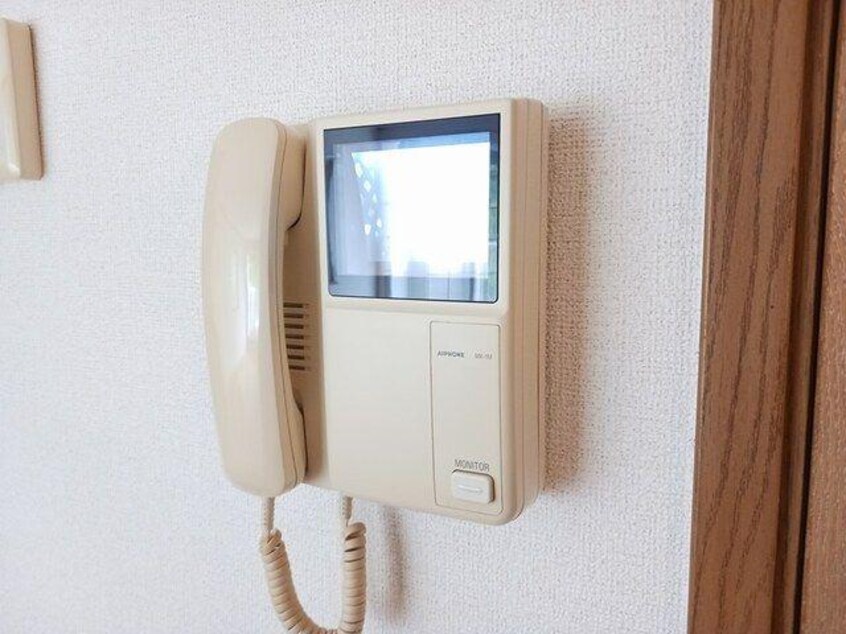  プレ　アヴニールＣ棟