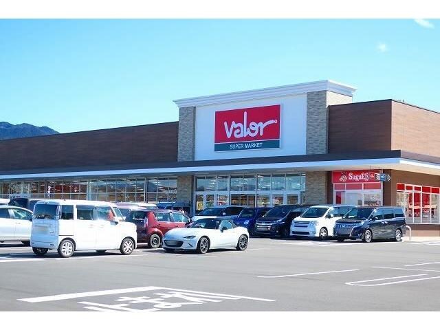  プレ　アヴニールＣ棟