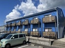 ホープ瑞浪Ⅰの外観