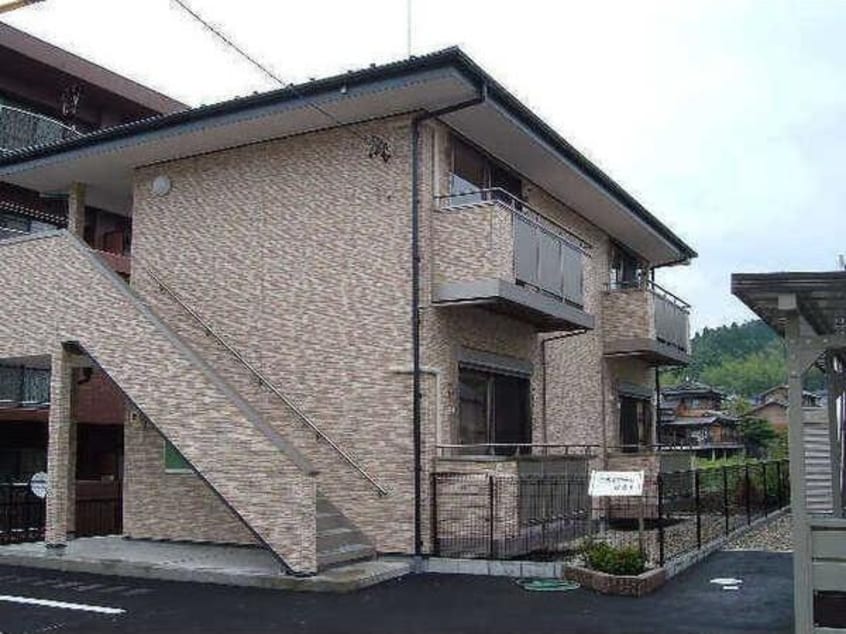  エスポワール穂並Ⅰ