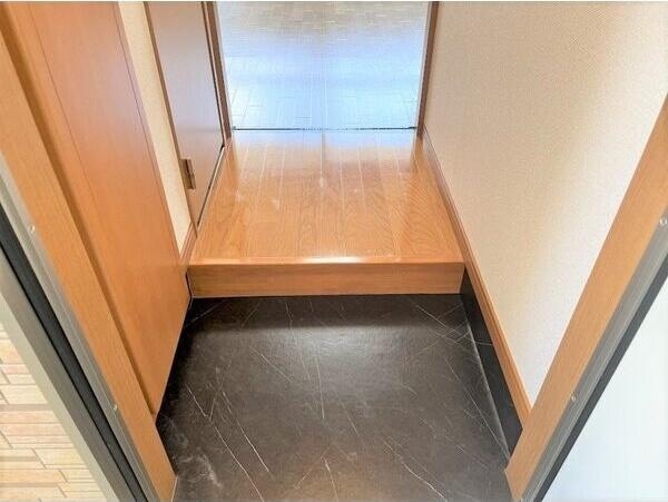  エスポワール穂並Ⅰ