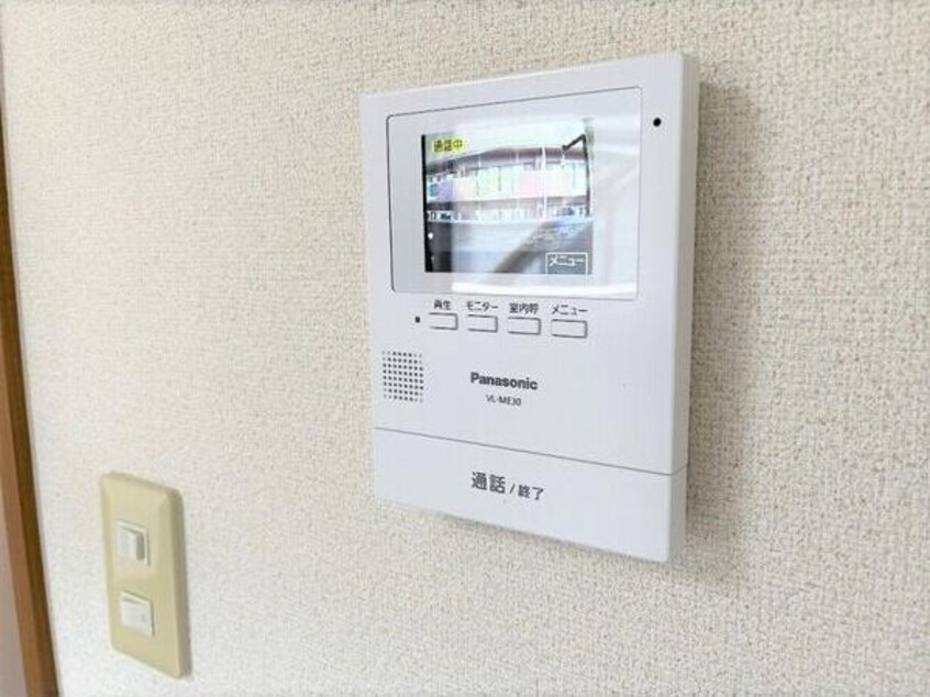  エスポワール穂並Ⅰ