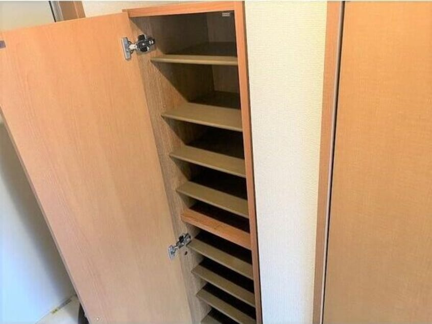  エスポワール穂並Ⅰ