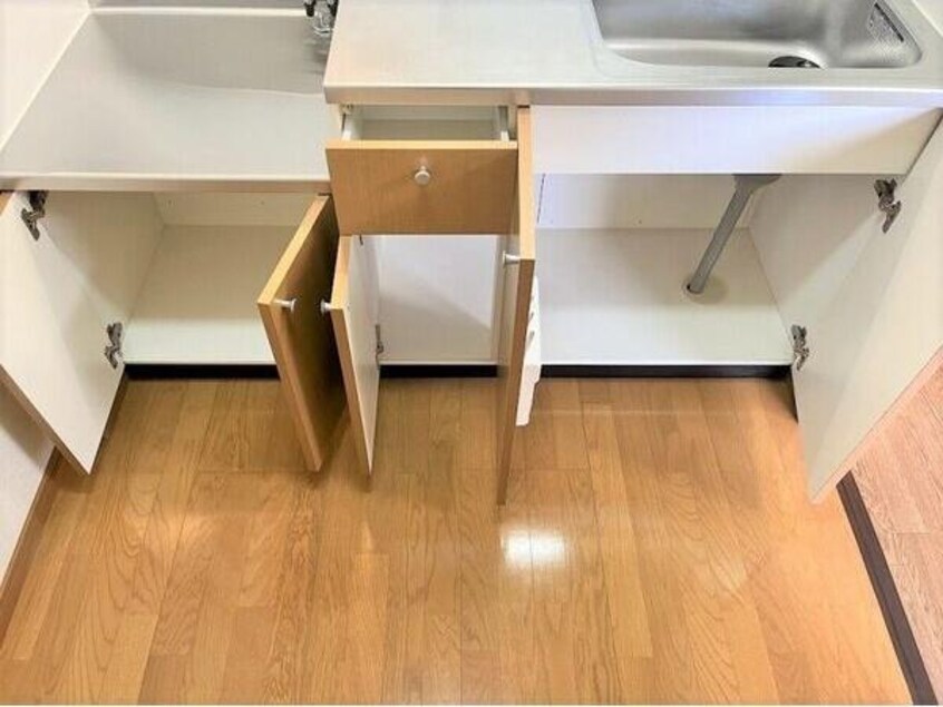  エスポワール穂並Ⅰ