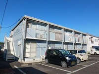 フォーブル日清Ａ