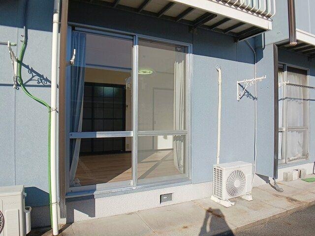  フォーブル日清Ａ