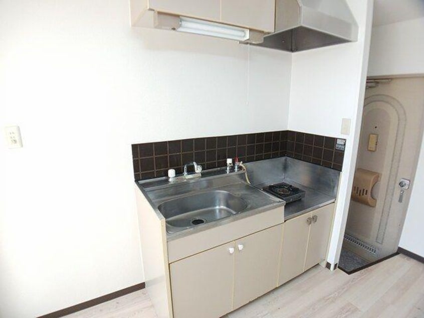  フォーブル日清Ａ