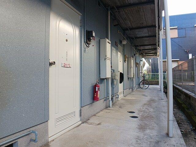  フォーブル日清Ａ