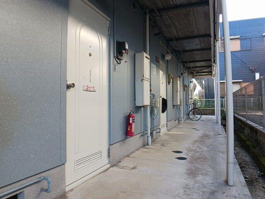  フォーブル日清Ａ