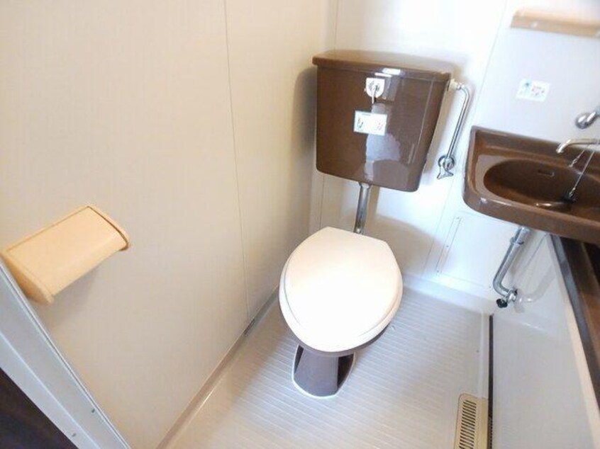  フォーブル日清Ａ