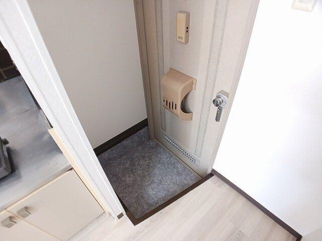  フォーブル日清Ａ