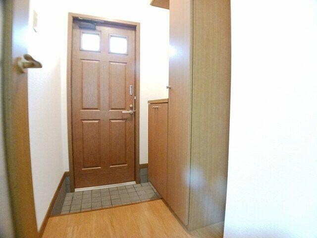  グレースメゾン西原