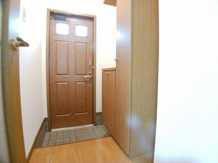  グレースメゾン西原