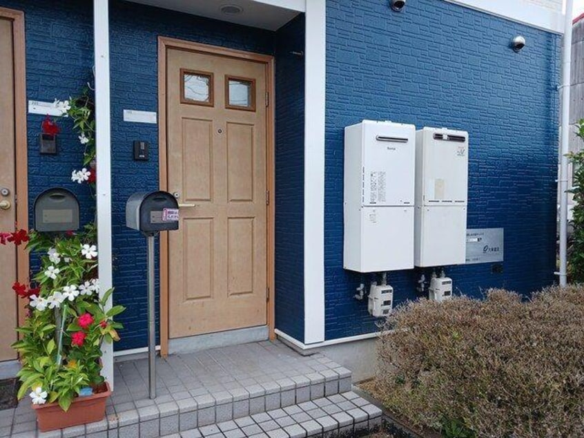  グレースメゾン西原