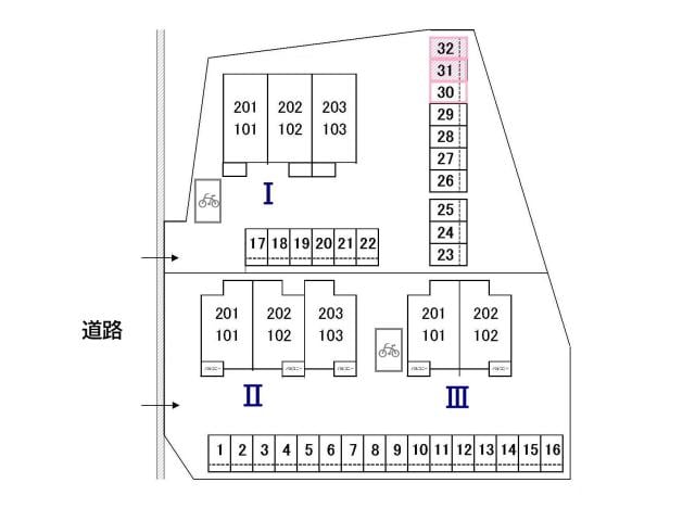  サンライズ　Ⅰ