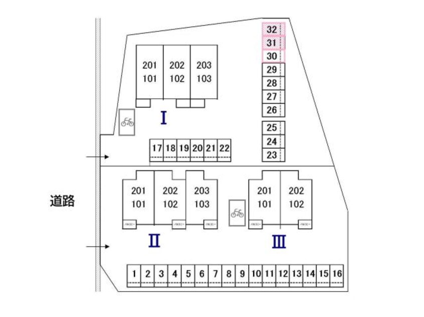  サンライズ　Ⅰ
