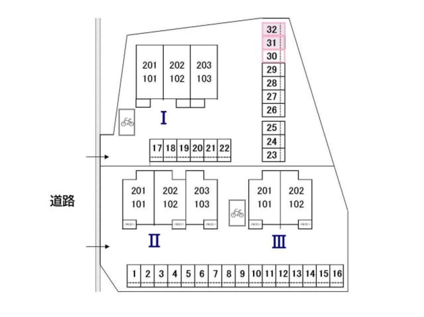  サンライズ　Ⅰ