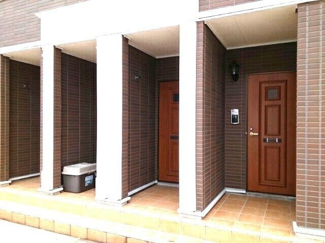  サンライズ　Ⅰ