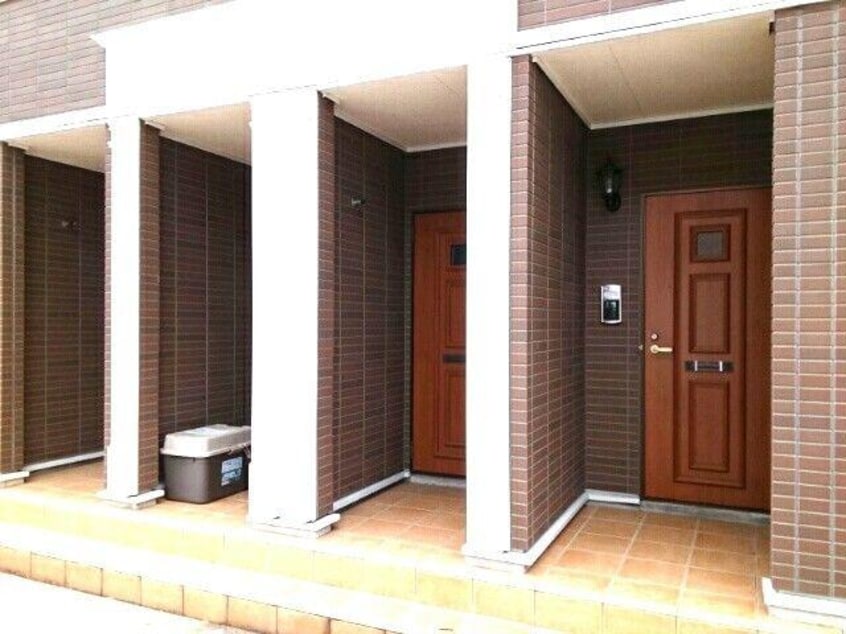  サンライズ　Ⅰ