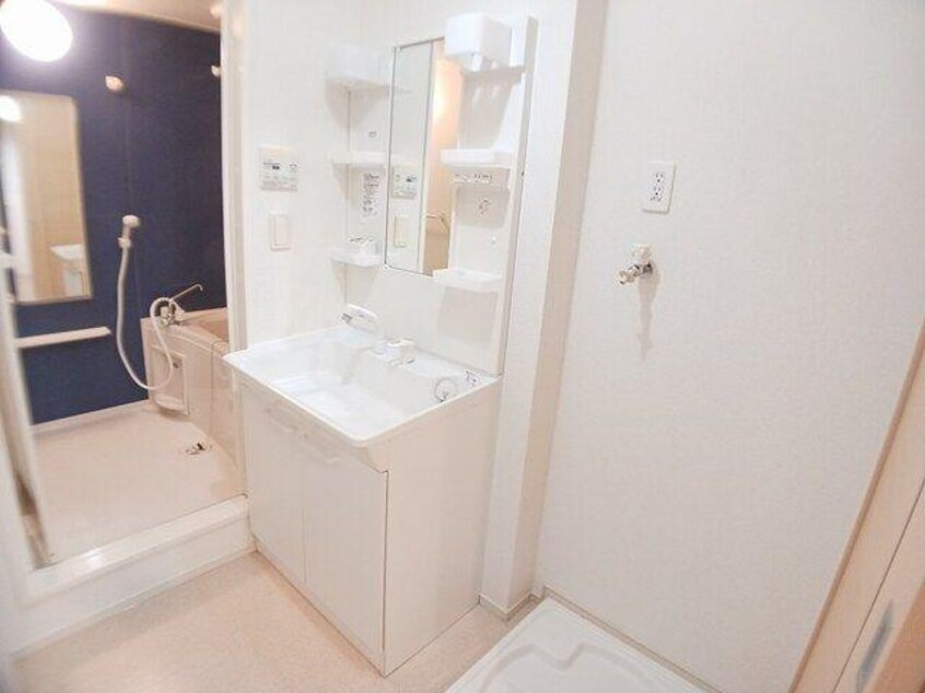  ヒルサイドスクエア西小田　Ａ