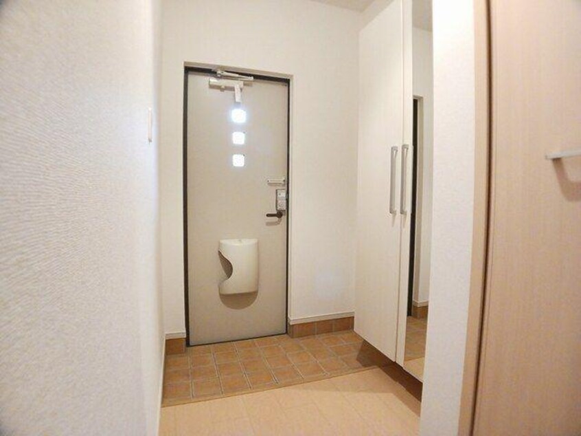  ヒルサイドスクエア西小田　Ａ