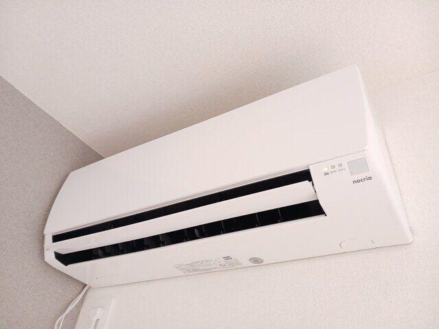  ヒルサイドスクエア西小田　Ａ